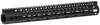 Tacfire Ar15, Tacfire Hg17-15      Ar15 Slim Mlok   15in Nitride