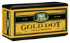 Speer Ammo Gold Dot, Speer 4427 Bull .429 200 Gdhp(spl)  50