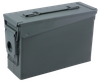 Ranger Rugged Gear , Reliant Rrg-10104     30 Cal Metal Ammo Can    Grn