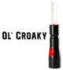 Predator Tactics Inc Ol' Croaky, Pred 97504 Ol Croaky Raspy Cottontail Pred Call