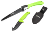 Hme Saw And Knife, Hme Kn-fs-fbgh     Fld Saw/fixed Blade Gut Hook