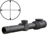 Trijicon Accupoint 1-6x24 Mil-dot 30mm