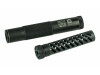 Inland Manufacturing Pm-22 22lr 1/2x28 Silencer