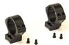 Barrett Firearms Talley Rings 1 Medium