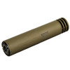 Omega 7.62mm Fde Silencer