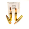 Igman .308 WIN/7.62 NATO, 175gr, HPBT - 20 Rounds