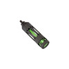 .30-06 K3 Stabilizer 5in Black with Fluorescent Green Accent
