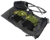 Birchwood Casey Covert Shooting Glasses 3 Lens K. .