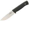 Fallkniven F1LCoS Fixed 3.81 in Blade Black Handle