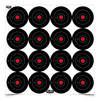 Birchwood Casey Dirty Bird 3in Round Target-100 Targets