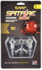 New Archery Products Spitfire XXX 100 Gr X Bow 3 Pack