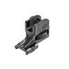 Leapers UTG AR15 Super Slim Fixed Rear Sight Picatinny