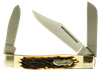 Uncle Henry Senior Rancher Folding Pocket Knife