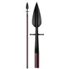 Cold Steel MAA European Boar Spear 83.00 in Overall Length