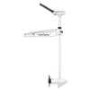 Minn Kota Riptide Edge Trolling Mtr 52in 70lb Tiller Cntrl