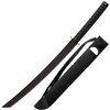Cold Steel Tactical Katana Machete 36.25 in Overall Length