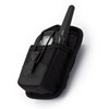 Boomerang ProHolster TR Radio Holster Small Black