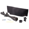 Sightmark Core SX 10-40x56 CBR Comp Benchrest Riflescope