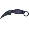 Ontario Karambit Fixed 3.88 in Blade Composite Handle