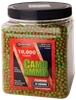 Crosman 10000 Count Airsoft Ammo .12g