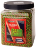 Crosman 10000 Count Airsoft Ammo .12g