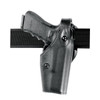 Safariland 6280 SLS Mid-Ride Level II Retention Hi Gloss RH