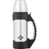 Thermos 1.1 qt Stainless Steel Beverage Bottle