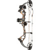 Bear Archery Royale Compound Bow with 5-50 lbs-Shadow