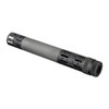 Hogue AR15 M16 Ext Len Free Float Forend w OM Gripping Gry