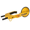 Trimax TWL100 Ultra-Max Adjustable Wheel Lock