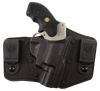 DeSantis Intruder SandW MandP Shield 9 40 - Black Right Hand