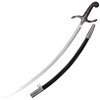 Cold Steels Scimitar Sword 32.0 in Blade