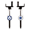 Mizco Toronto Maple Leafs Sports Selfie Stick