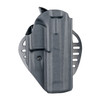 Hogue ARS Stage 1 Carry Holster CZ P09 Right Hand Black