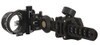Axcel Hunting Sight Amortech Pro Hd 5 Pin .019 Black