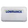 Lowrance HDS-9 Live Sun Cover