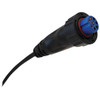 Minn Kota Univ Sonar 2 Adpt Cable Garmin 8 pin MKRUS214