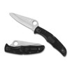 Spyderco Pacific Salt 2 Folder 3.78in Blade FRN Handle