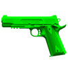 Cold Steel 1911 Down Position Rubber Training Pistol