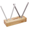 Lansky Diamond-Ceramic Rod Turn Box Knife Sharpener