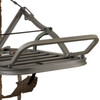 Summit 4 and 5 Channel Platform Footrest Kit