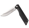 MTech Folder 3 in Blade Black G10 Handle