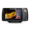 Humminbird Helix 7 Chirp MDI GPS G3
