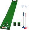 PutterBall Backyard Golf Game