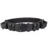 Leapers UTG Law Enforcement and Security Duty Belt-Black