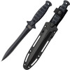 Cold Steel Drop Forged Wasp  Fxied 6.75 in Blade