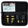 AimSHOT KT-Rifle-G Green Laser Rifle Bore Sight kit