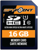 SpyPoint 16GB Micro SD Card