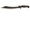 Schrade Mach1 Machete 18.25 in Overall Length Polymer Handle