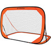 Champro 6 ft x 4ft Pop Up Soccer Goal Pair